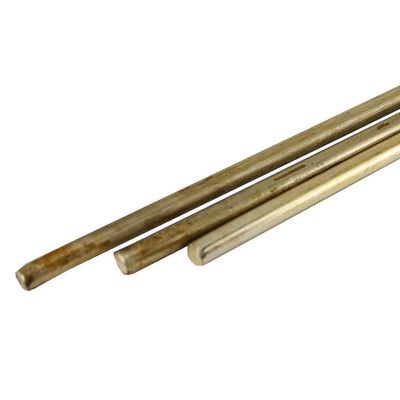 Vareta De Solda Foscoper 2,5mm 3 Unidades