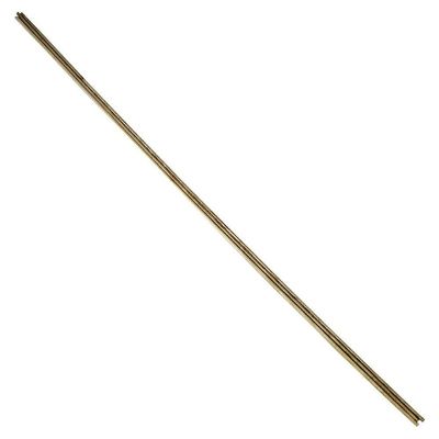 Vareta De Solda Foscoper 2,5mm 3 Unidades