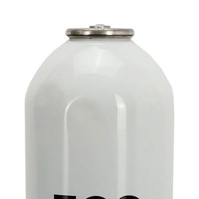 Cilindro De Gás R600a 360g - Eos