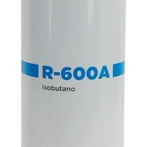 Cilindro De Gás R600a 360g - Eos