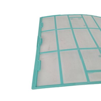 Filtro De Ar Evaporadora 9 E 12.000 Btus Inverter Care Hbfi E Hbqi - Elgin único