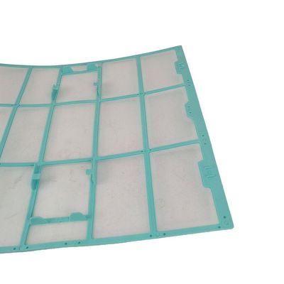 Filtro De Ar Evaporadora 9 E 12.000 Btus Inverter Care Hbfi E Hbqi - Elgin único