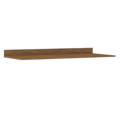 Tampo Para Balcão 120 Cm Com Vista Amêndola - Demóbile