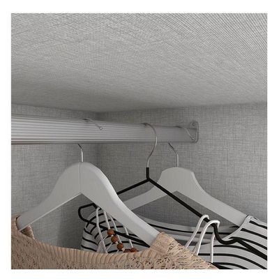 Guarda Roupa Casal Nova York 6 Portas Branco Hp – Henn