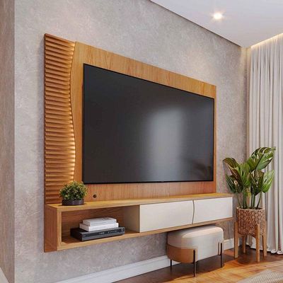 Home Suspenso Egeu Freijó Off White – Colibri