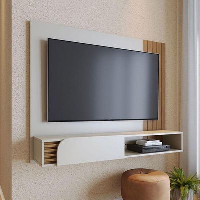 Home Suspenso Jurerê 1.6 Off White Matte Freijo – Colibri