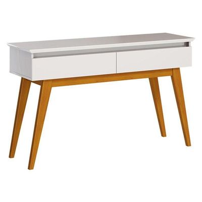Aparador Para Sala Ambiente Classic Off White - Imcal