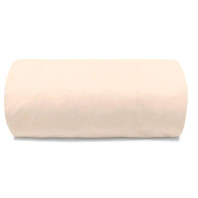 Lençol Avulso Buettner Queen Malha 100% Algodão Image Com Elástico Perola