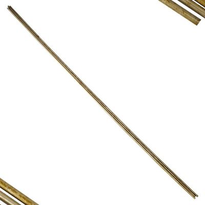 Vareta De Solda Foscoper 2,5mm 10 Unidades