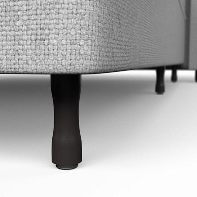 Conjunto Box Viúva Mola Ensacada Prodormir Loft