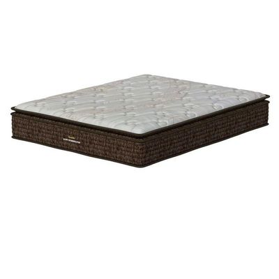 Colchão Queen Espuma Prodormir Active Techmiddle Plus