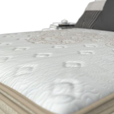 Colchão Queen Mola Prodormir Foz