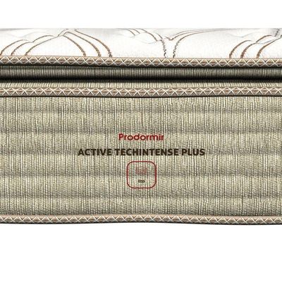 Colchão King Espuma Prodormir Active Techintense Plus