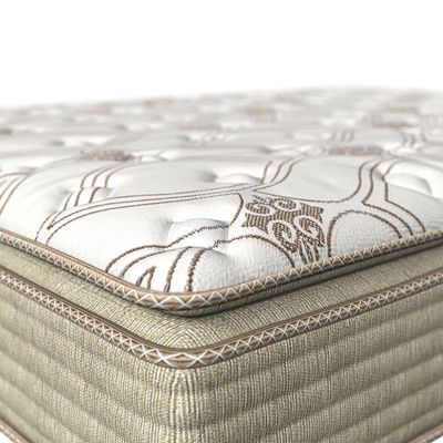 Colchão King Espuma Prodormir Active Techintense Plus