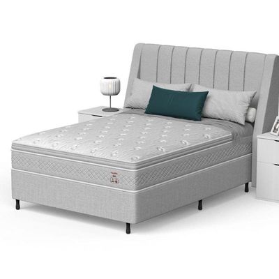 Colchão Casal Mola Ensacada Prodormir Loft