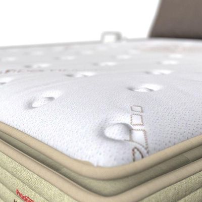 Colchão Beliche Mola Prodormir Manchester