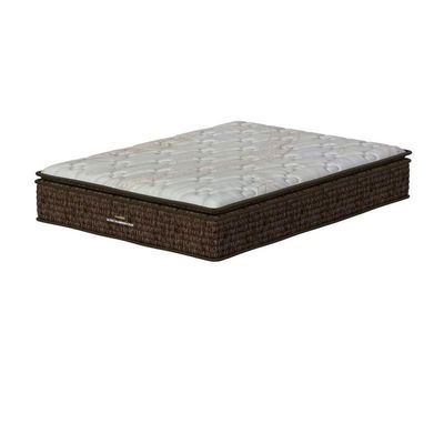 Colchão Casal Espuma Prodormir Active Techmiddle Plus