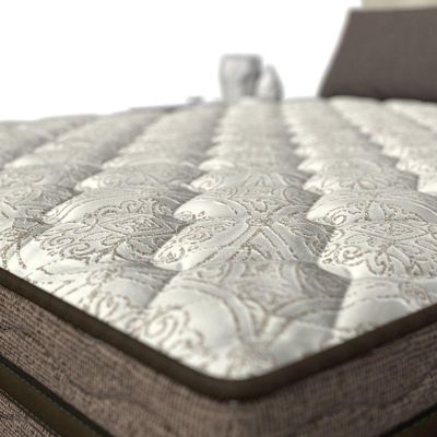 Colchão Queen Mola Prodormir Max Sport