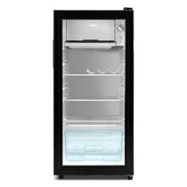 Frigobar Philco 85L 7 Níveis De Temperatura PFG105PG 110V