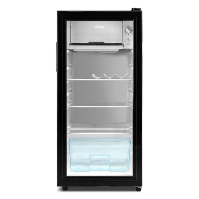 Frigobar Philco 85L 7 Níveis De Temperatura PFG105PG 110V