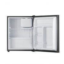 Frigobar Mondial Porta Reversível Preto 73L FGB-01-B80 110V