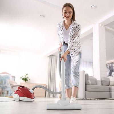 Aspirador De Pó Britânia BAS1430 1250W 220V