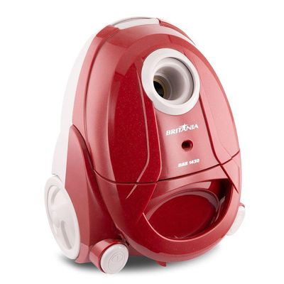 Aspirador De Pó Britânia BAS1430 1250W 220V