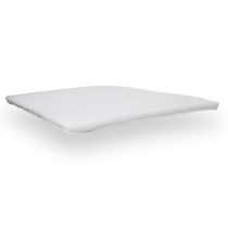Pillow Top Castor King Niponpedic 193x203x5cm