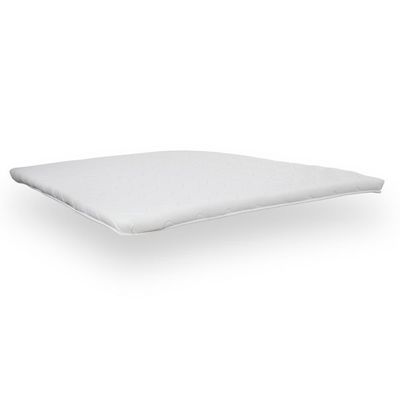 Pillow Top Castor King Niponpedic 193x203x5cm