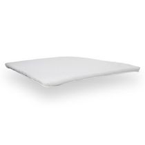 Pillow Top Castor Casal Vitagel 138x188x5cm