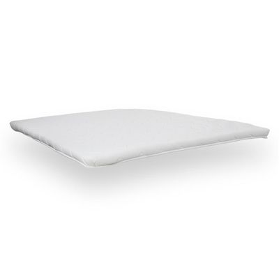 Pillow Top Castor Casal Vitagel 138x188x5cm