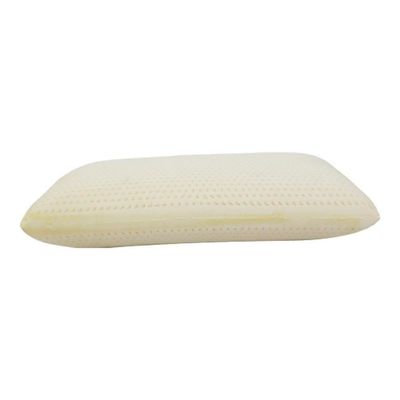 Travesseiro Castor Gold Star Látex Médio 45x65x16cm