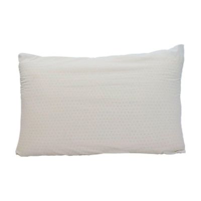 Travesseiro Castor Gold Star Látex Médio 45x65x16cm