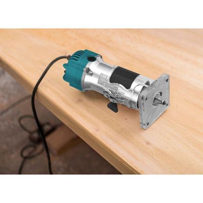 Tupia Profissional Philco PTU01 33000RPM + Jogo De Fresa 220V