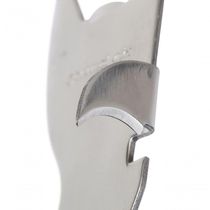 Abridor De Garrafa 14,5cm Copa Para Abertura De Latas E Garrafas Profissional