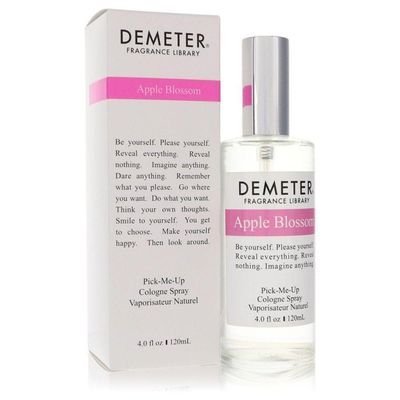 Perfume Feminino Demeter 120 Ml Blossom Cologne