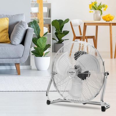 Circulador De Ar Britânia C50 Oscillation 200W 220V