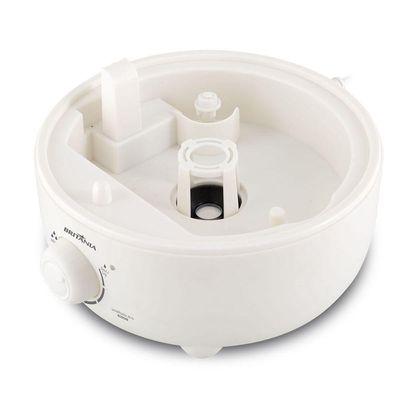 Umidificador Britânia 4.8L BUD04B Desligamento Automático Bivolt