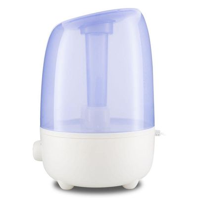 Umidificador Britânia 4.8L BUD04B Desligamento Automático Bivolt