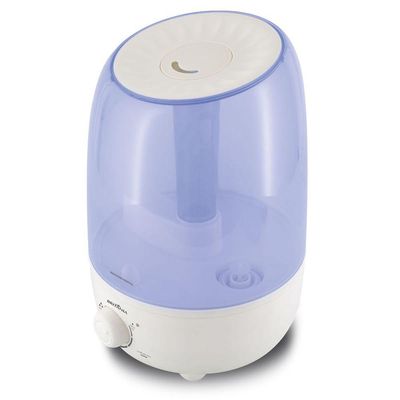 Umidificador Britânia 4.8L BUD04B Desligamento Automático Bivolt