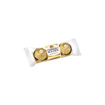 Bombom T3 Ferrero Rocher 37,5g
