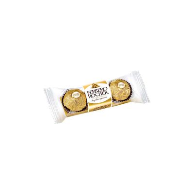 Bombom T3 Ferrero Rocher 37,5g