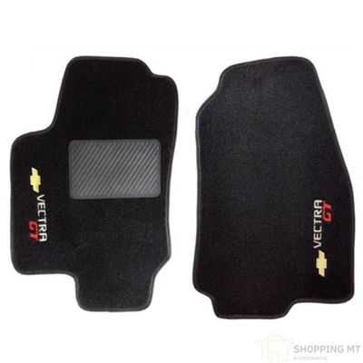 Tapete Vectra Gt 2007 2008 2009 2010 2011 Jogo Carpete