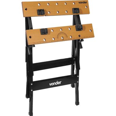 Bancada Multiuso Bm 600 Vonder