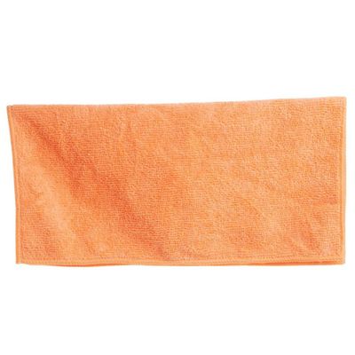 Conjunto 3 Panos Microfibra 30cm Lyor Para Limpeza Multiuso Colorido Casa Moveis Vidros