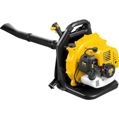 Soprador Costal Gasolina Scv427 Vonder