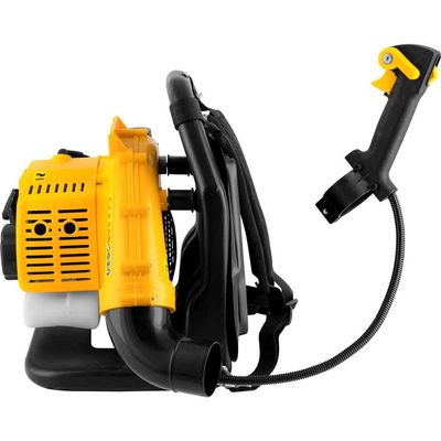 Soprador Costal Gasolina Scv427 Vonder
