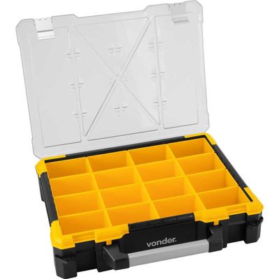 Organizador Plastico Opv 0700 Vonder