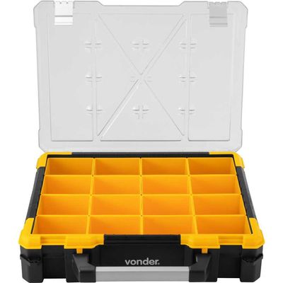 Organizador Plastico Opv 0700 Vonder