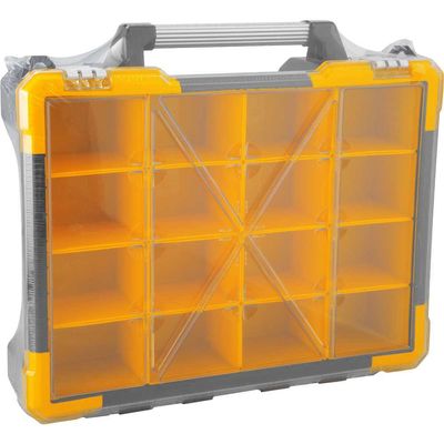 Organizador Plastico Opv 0700 Vonder